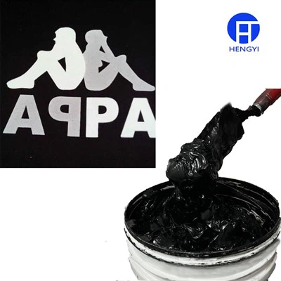 วิธีการปรับความหนืดของหมึกซิลิโคนสำหรับงานจุ่ม?