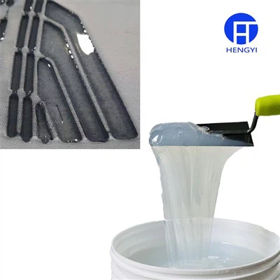 สามารถใช้หมึกซิลิโคนในการพิมพ์บนพื้นผิวเซรามิกได้หรือไม่?