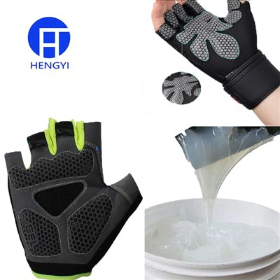 ซิลิโคนนำความร้อนสามารถยึดเกาะกับพื้นผิววัสดุใดได้ดีบ้าง?